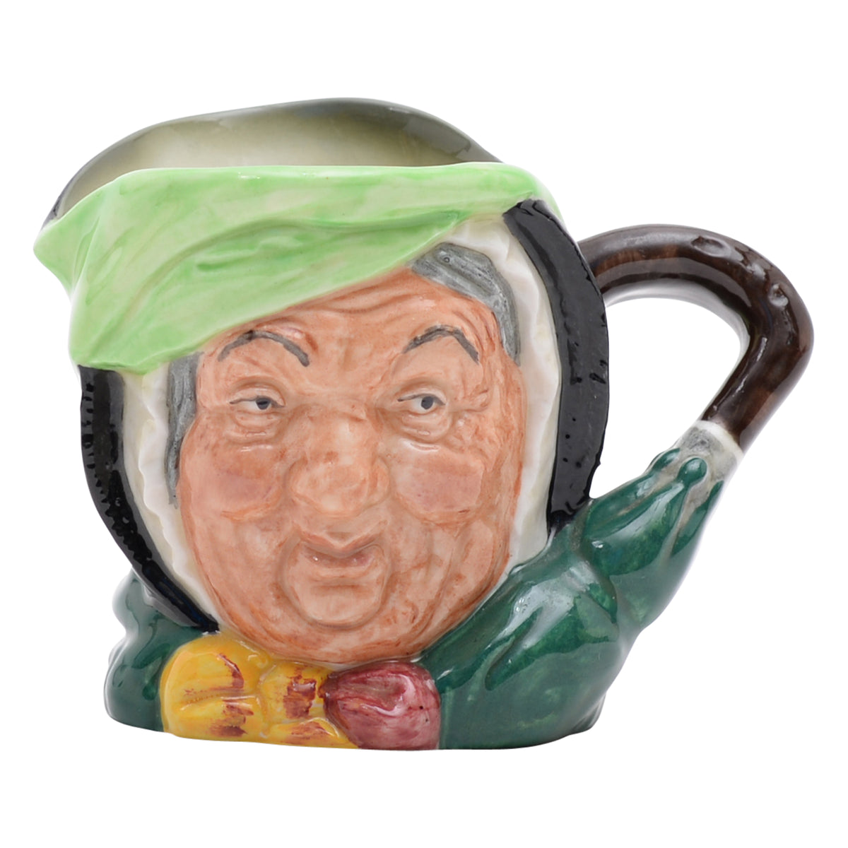 Sairey Gamp Small Bone China D5528