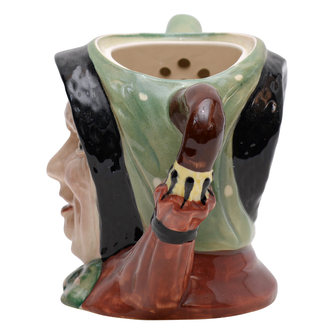 Sairey Gamp Teapot