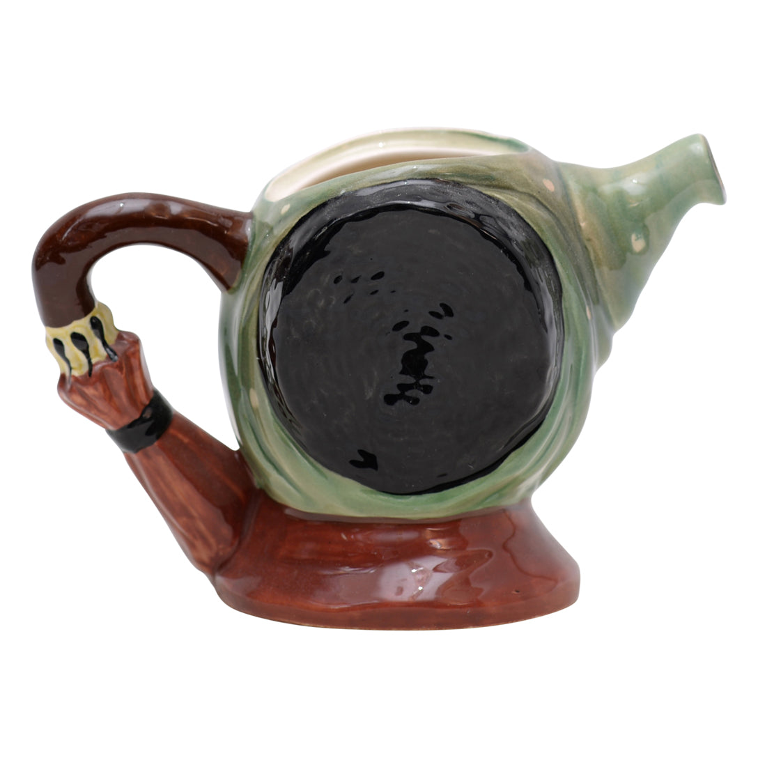 Sairey Gamp Teapot