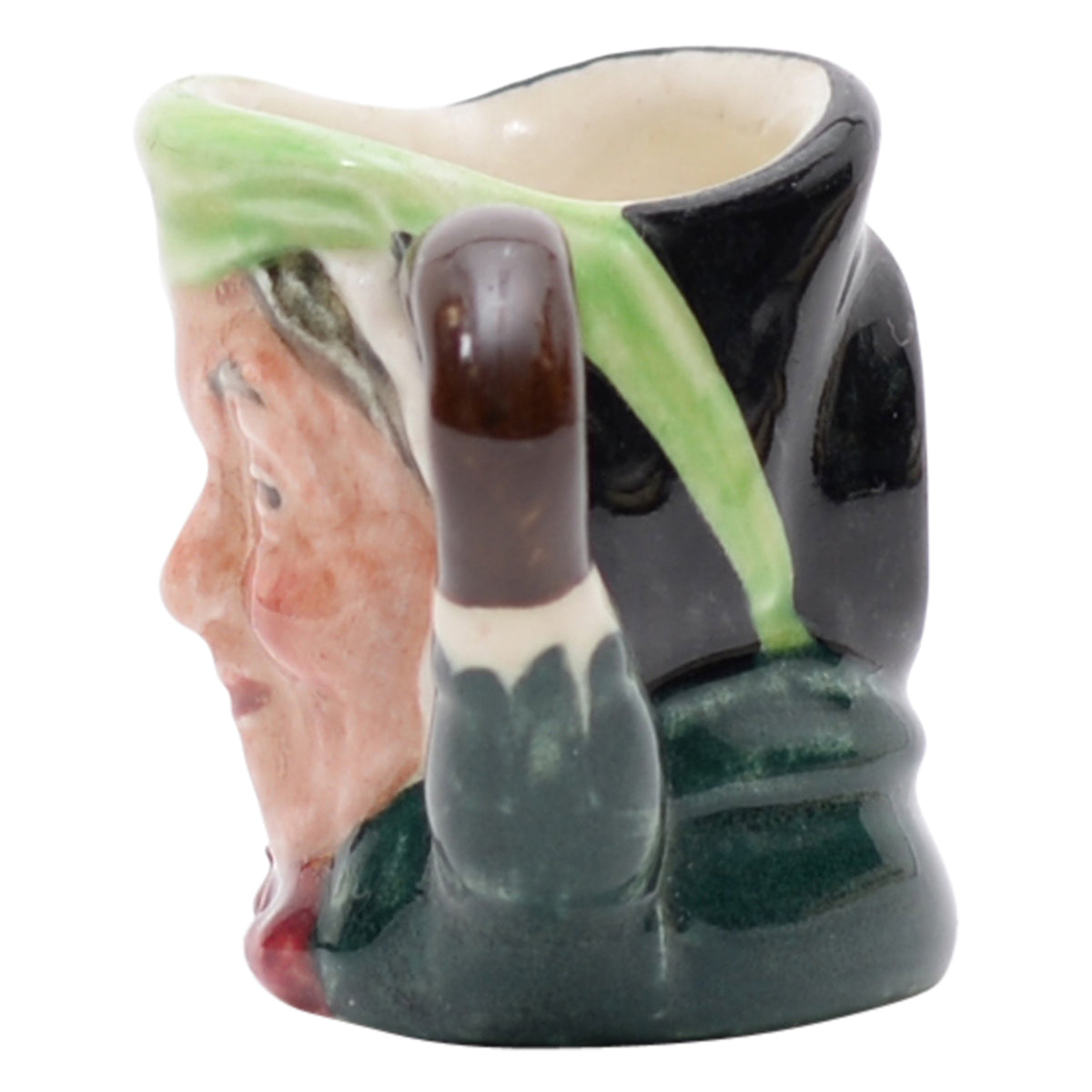 Sairey Gamp tiny jug D6146