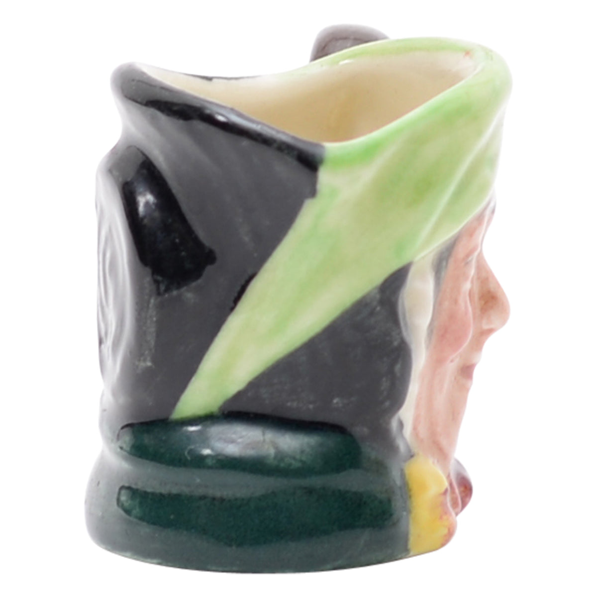 Sairey Gamp tiny jug D6146