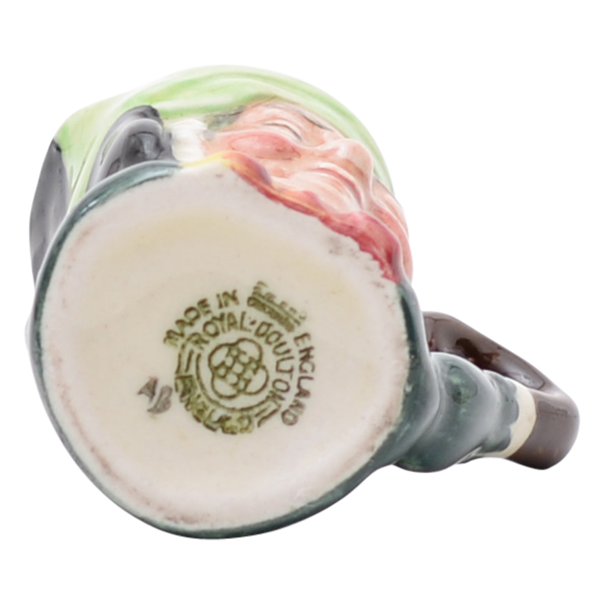 Sairey Gamp tiny jug D6146