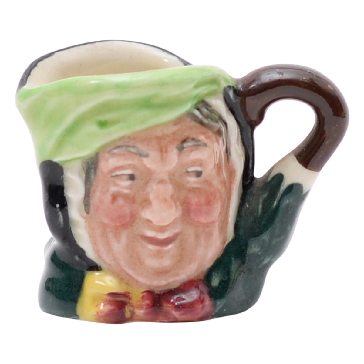 Sairey Gamp tiny jug D6146