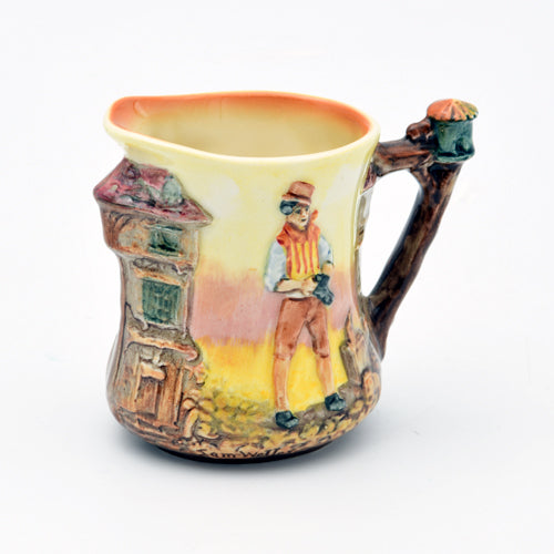 Sam Weller Jug