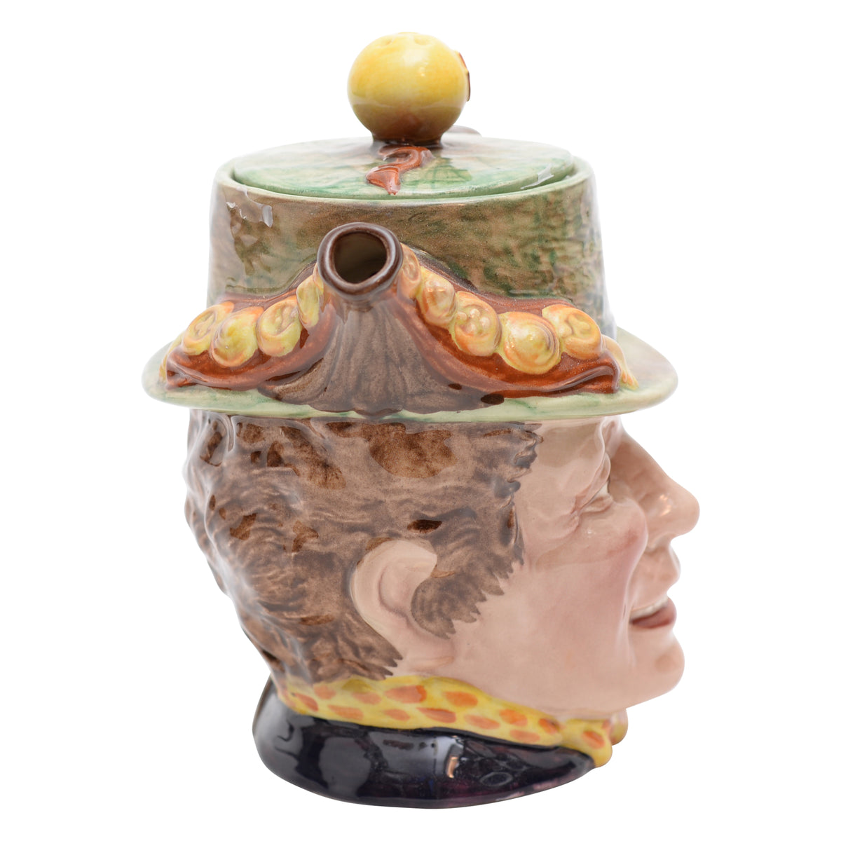 Sam Weller Teapot Beswick