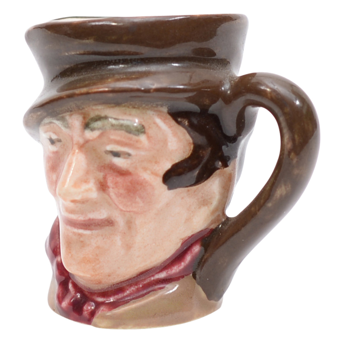 Sam Weller tiny jug