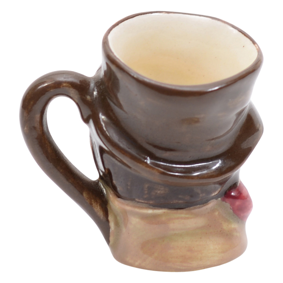 Sam Weller tiny jug