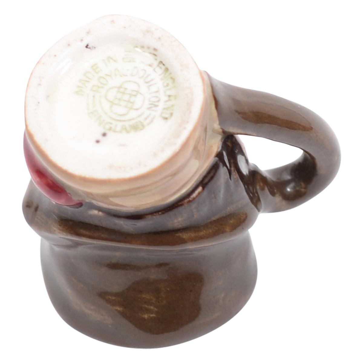 Sam Weller tiny jug