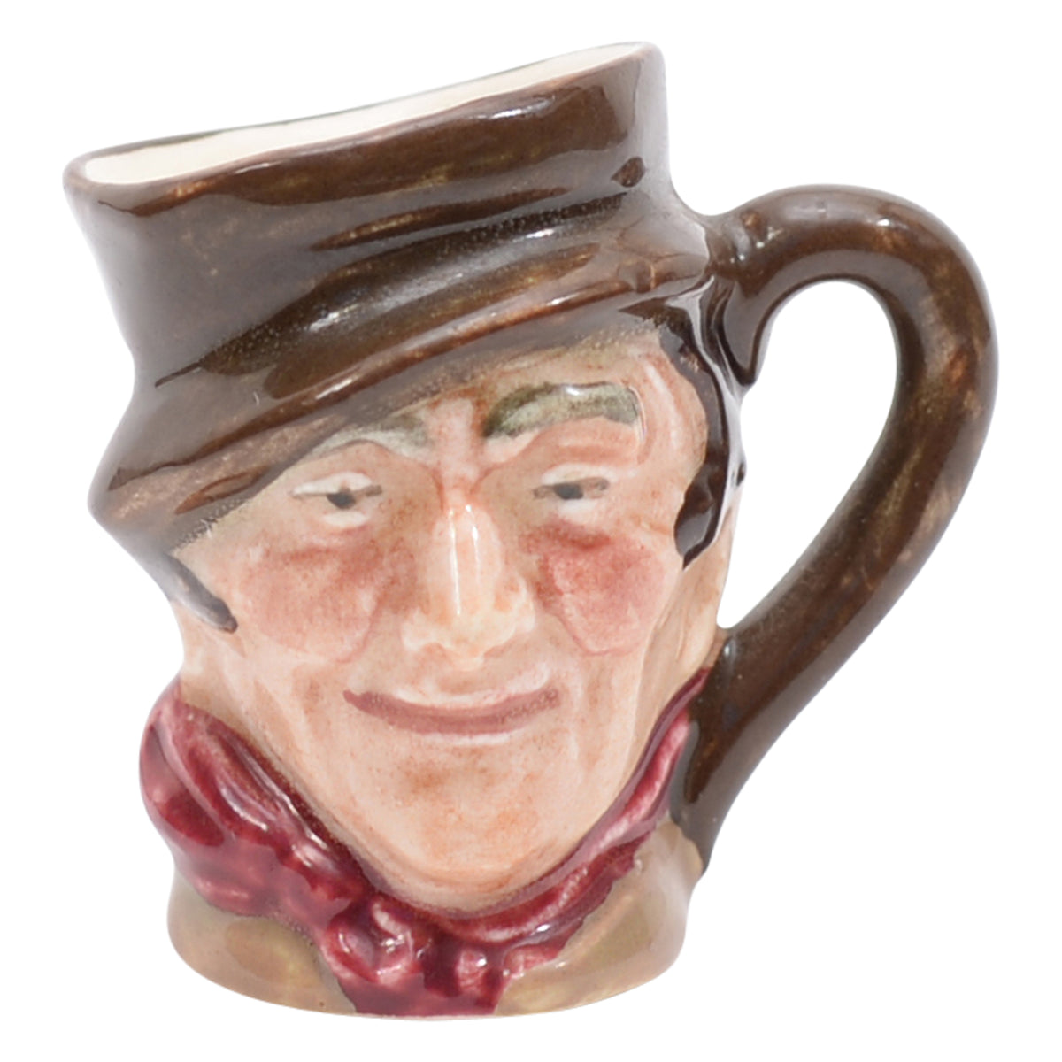 Sam Weller tiny jug