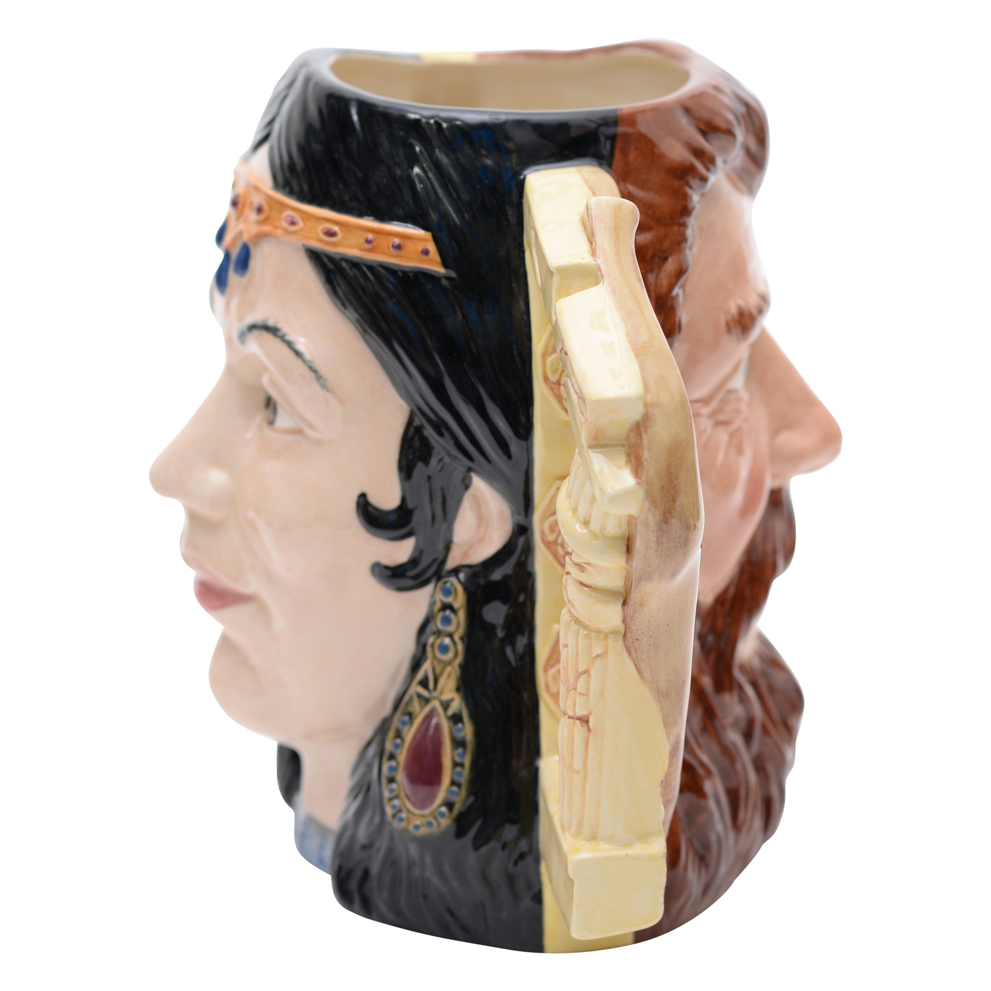 Samson & Delilah