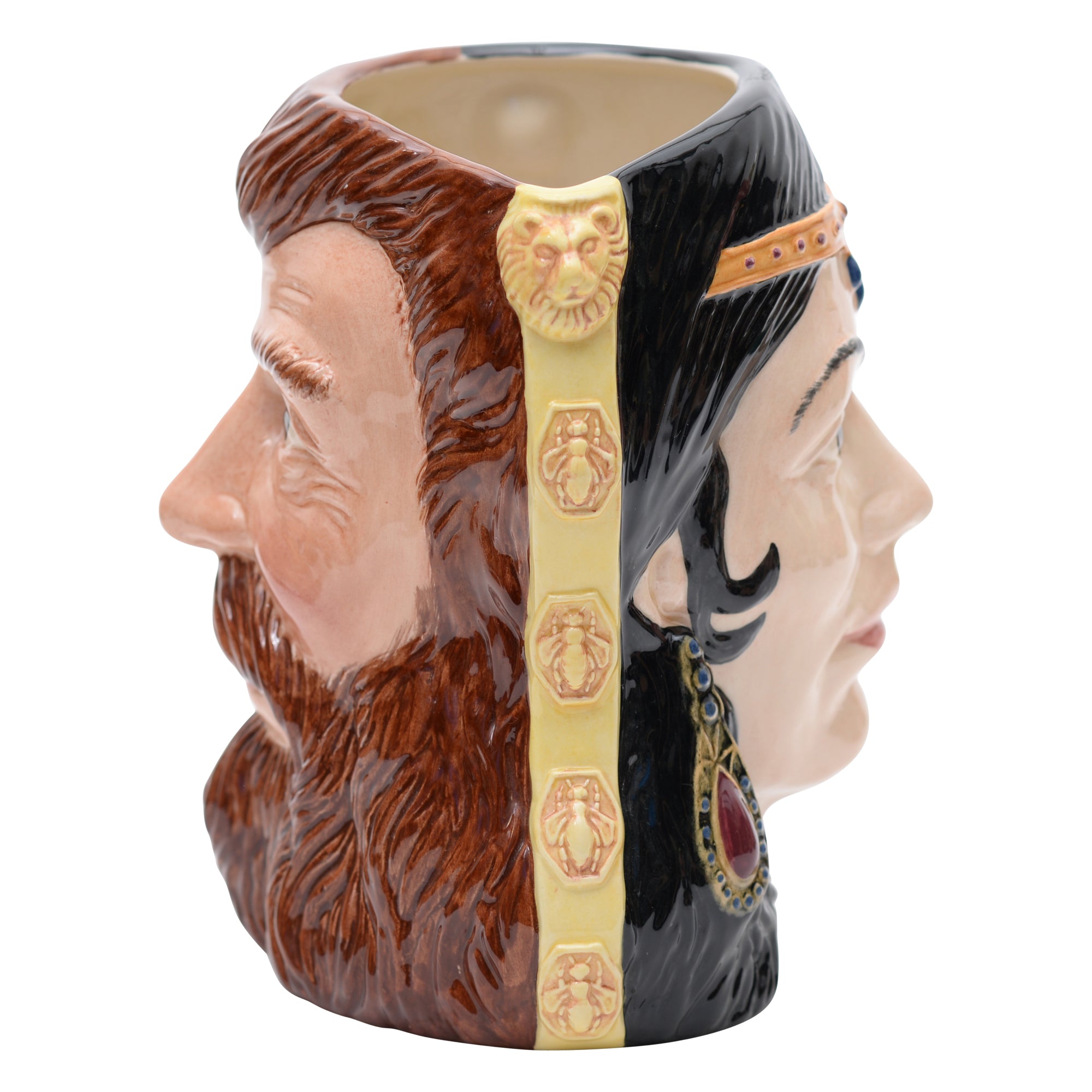 Samson & Delilah