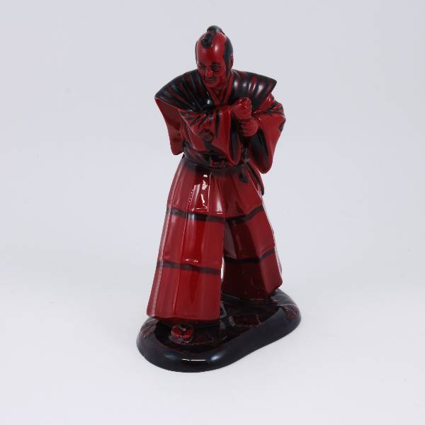 Samurai