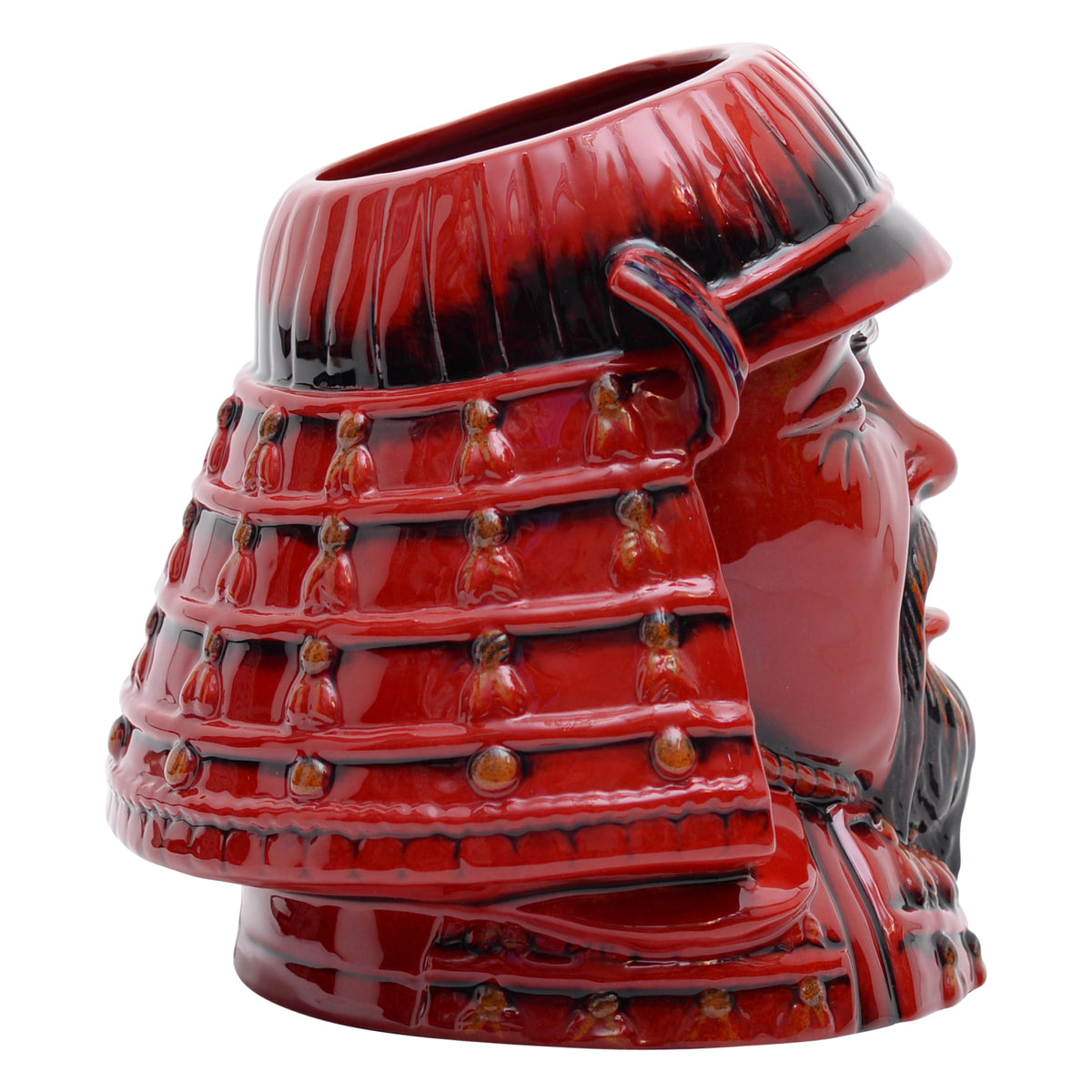 Samurai Warrior Flambe D7257
