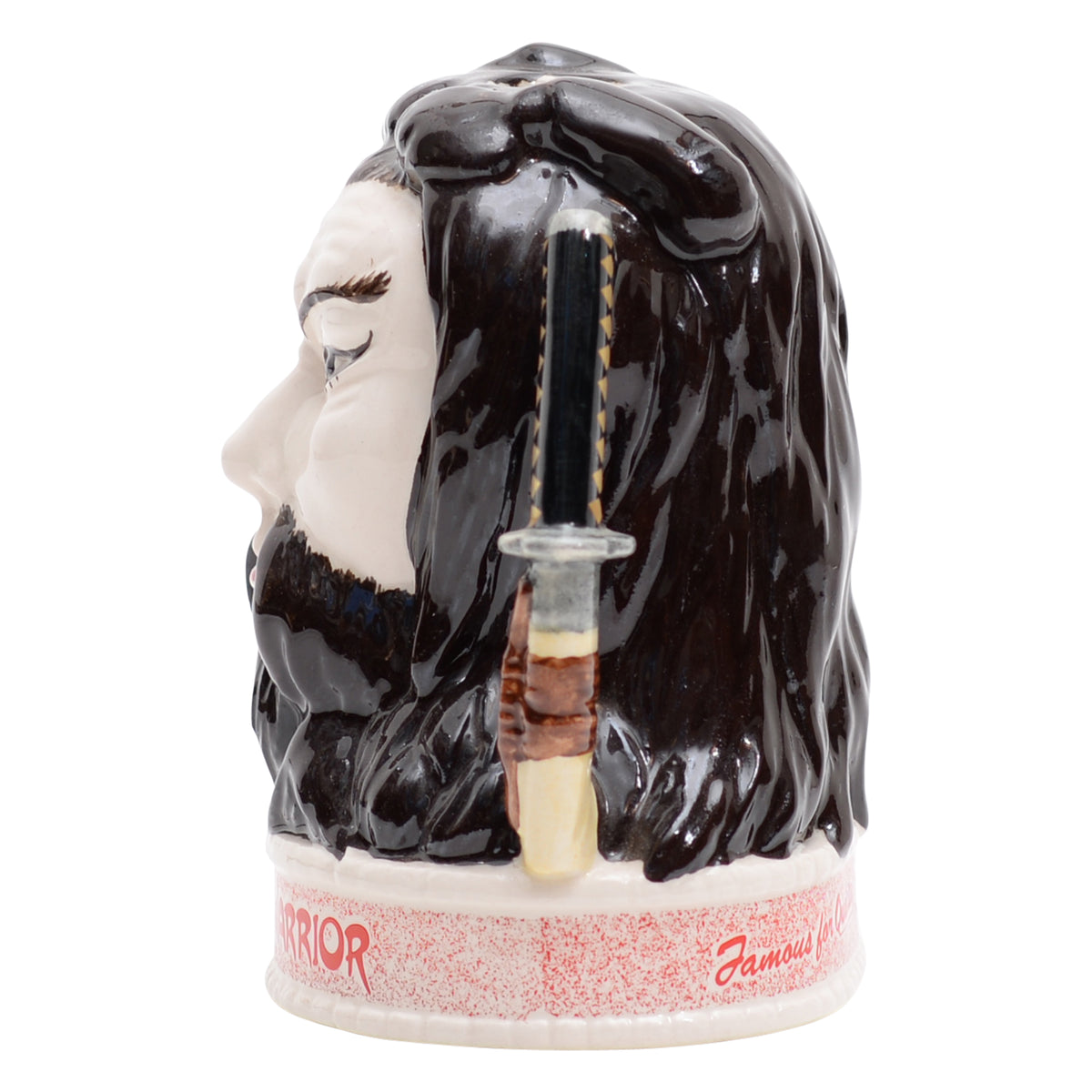 Samurai Warrior Liquor