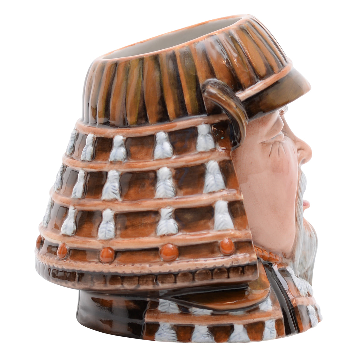 Samurai Warrior D7257
