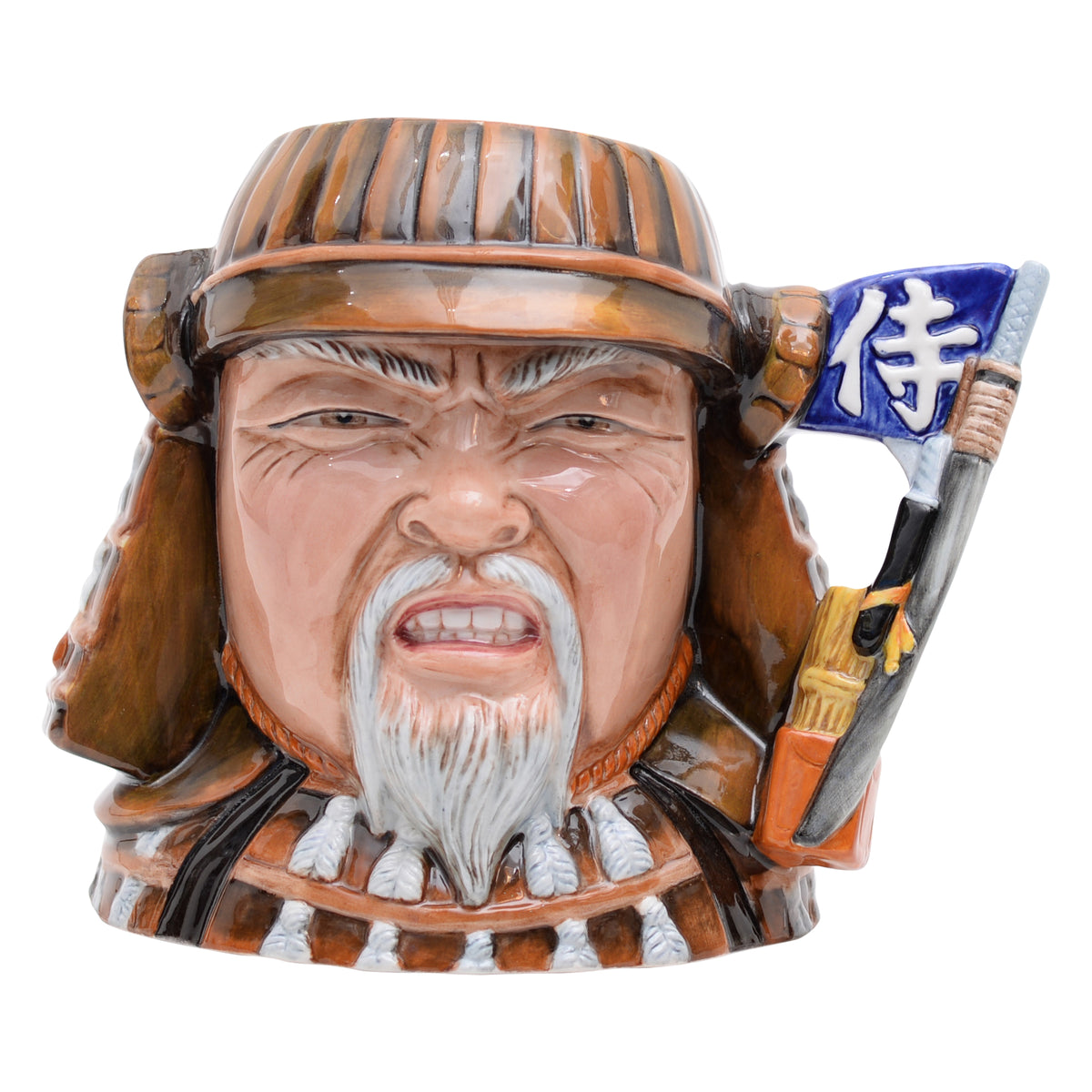 Samurai Warrior D7257