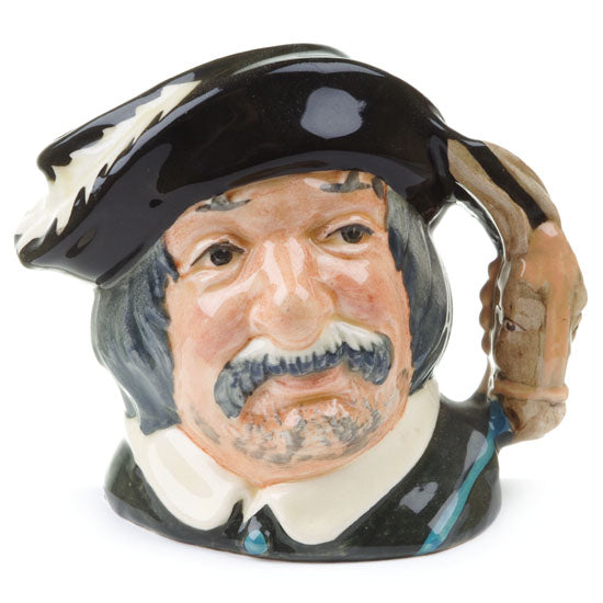Sancho Panza Small