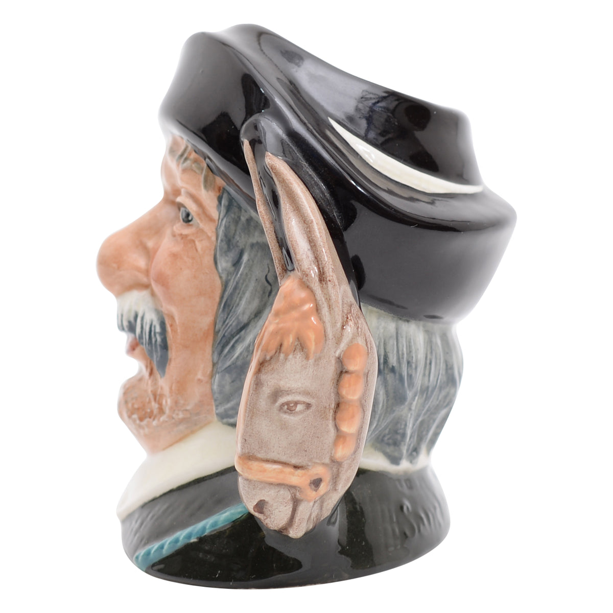 Sancho Panza Small