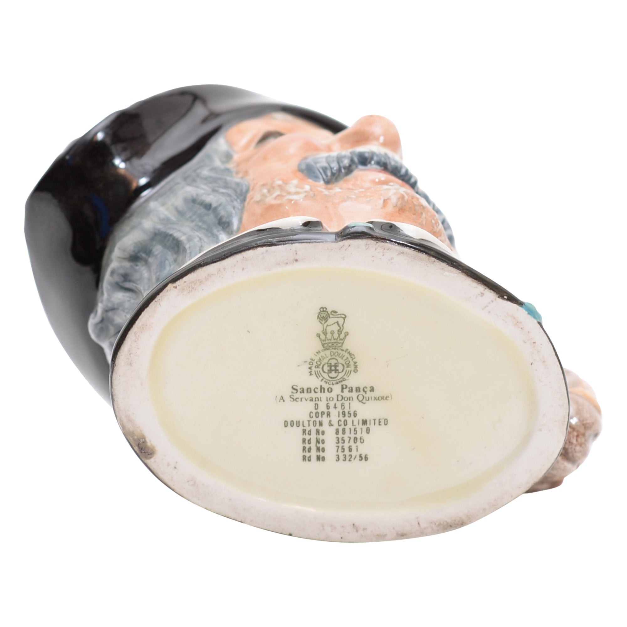 Sancho Panza Small
