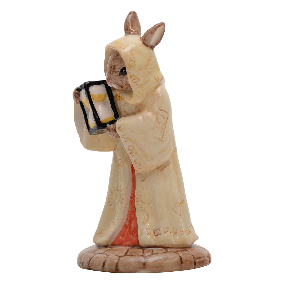 Sands of Time Bunnykin
