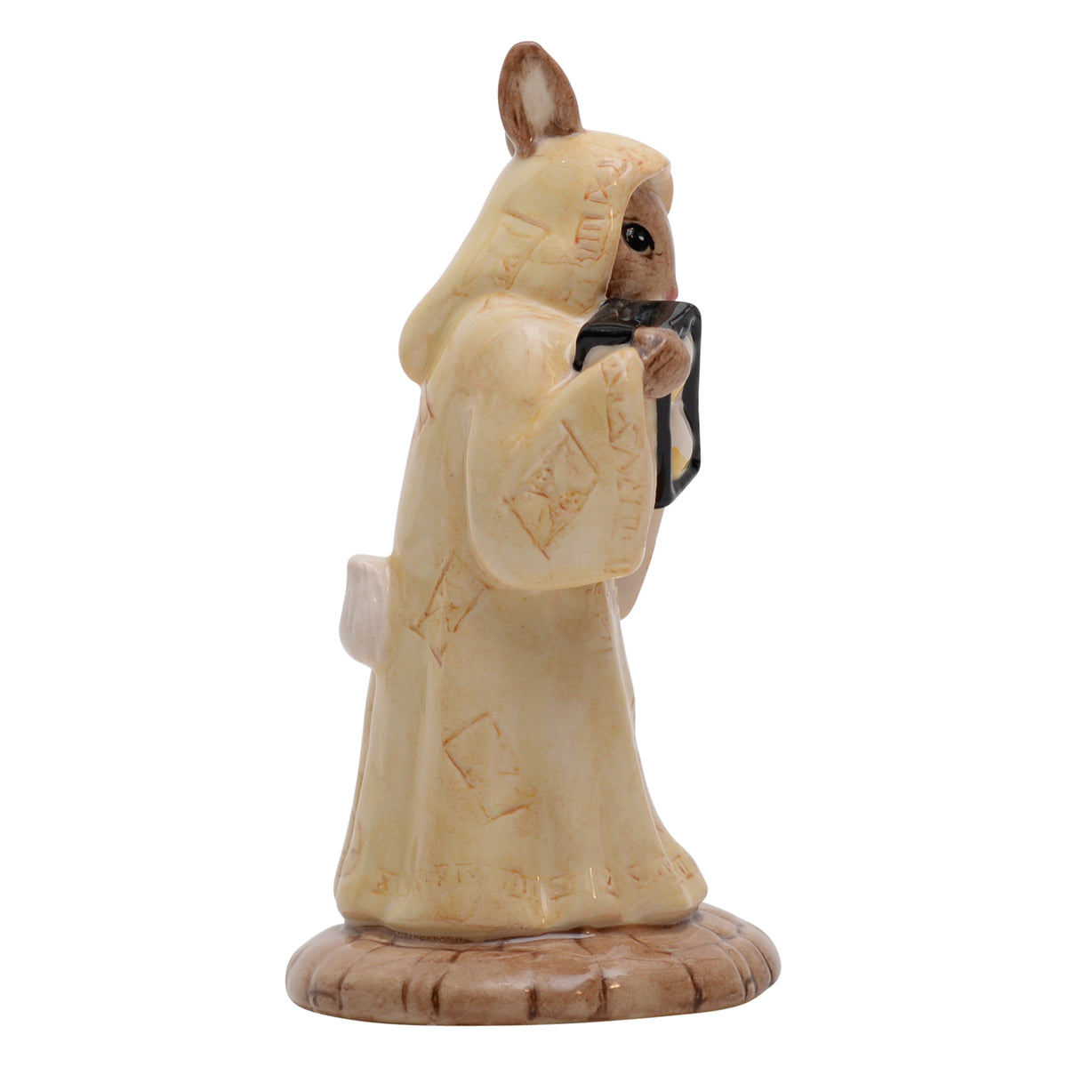 Sands of Time Bunnykin