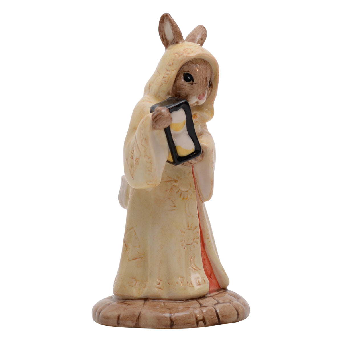 Sands of Time Bunnykin