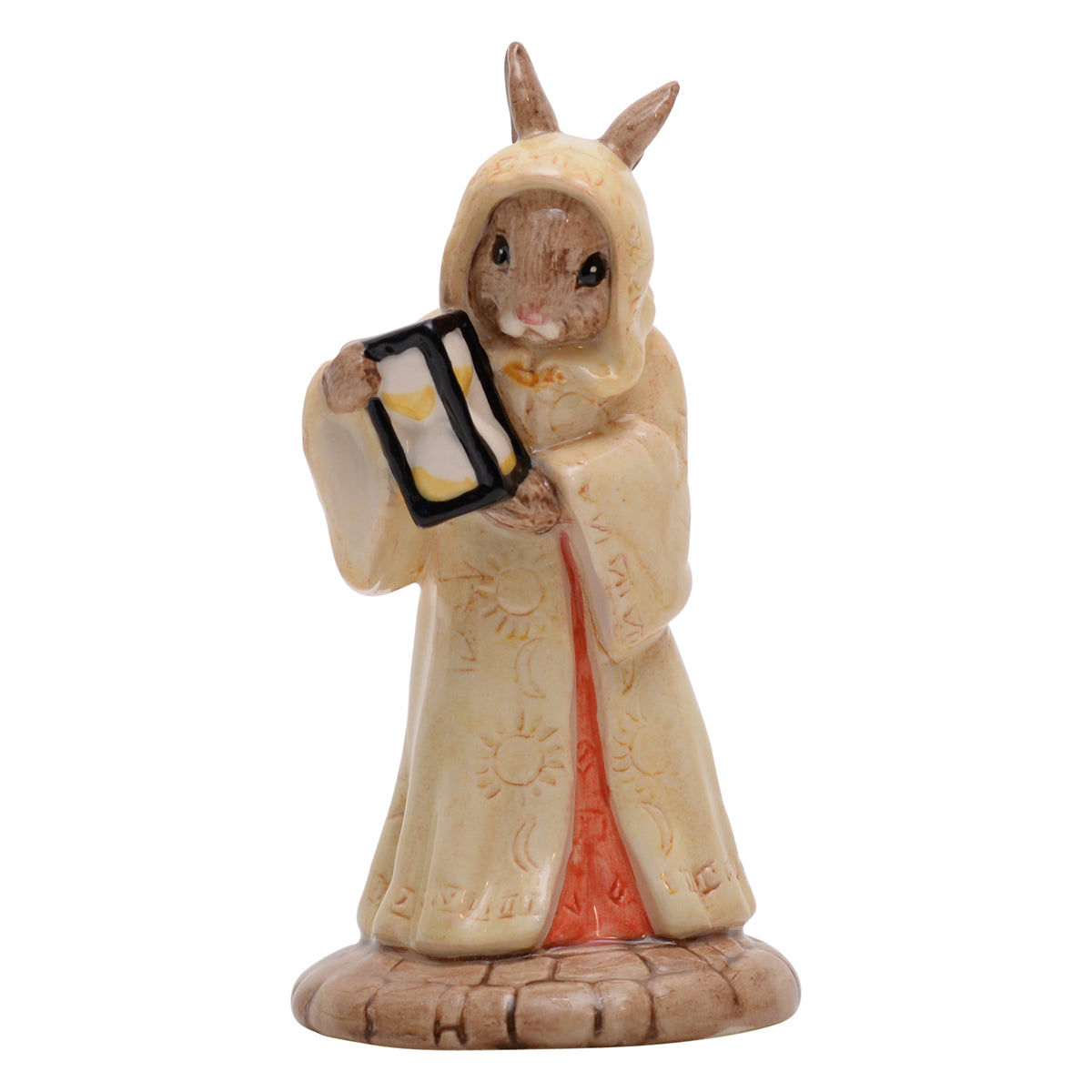 Sands of Time Bunnykin