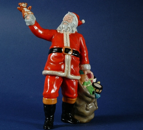 Santa Claus
