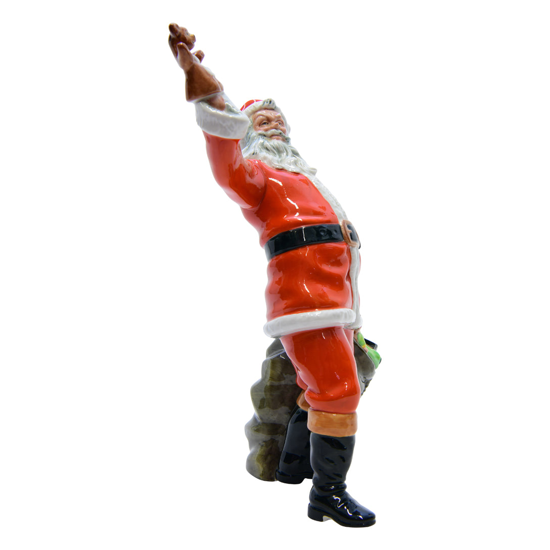 Santa Claus
