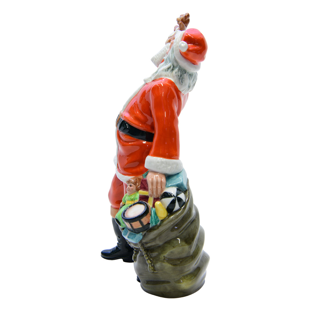 Santa Claus