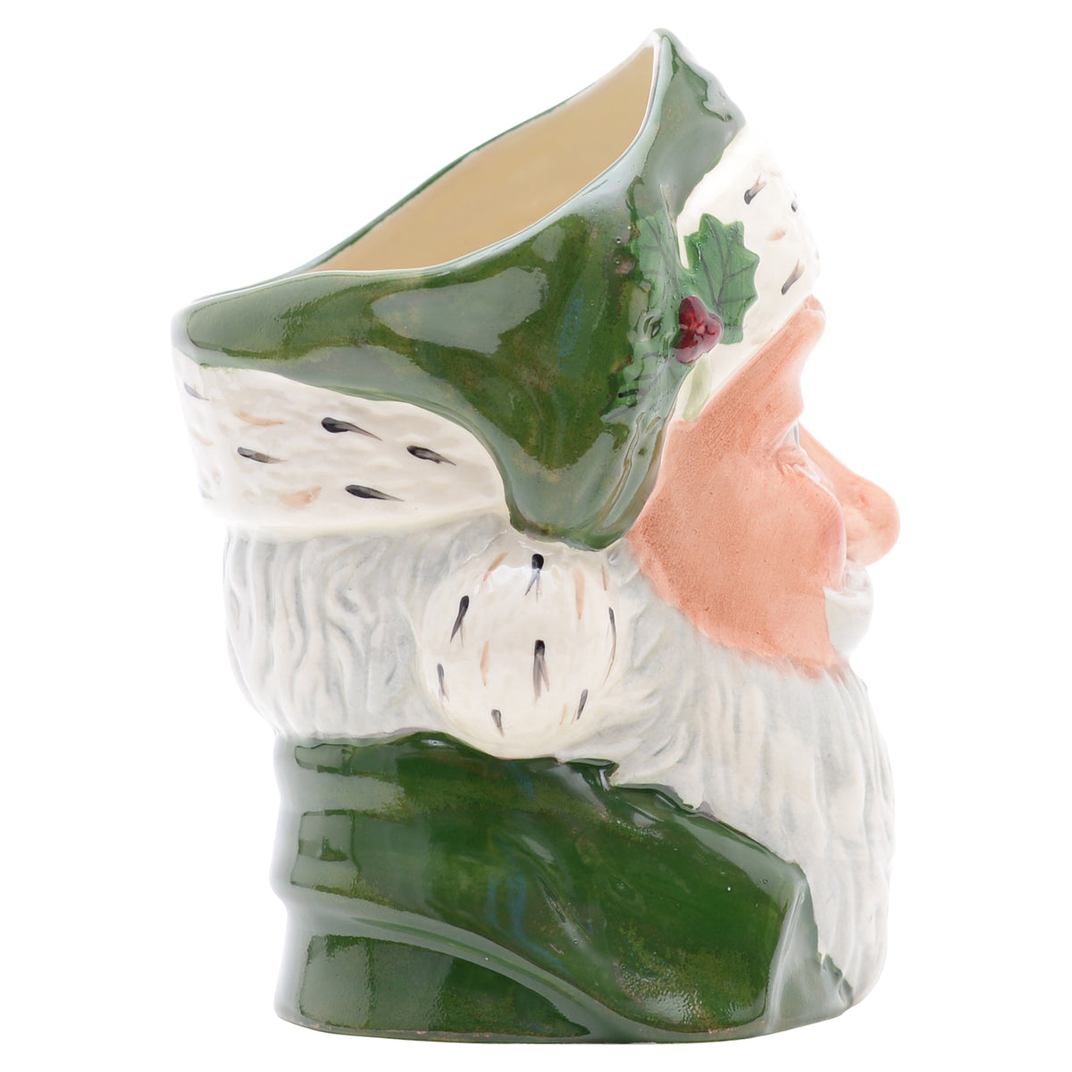 Santa Claus Large Sack of Toys Handle