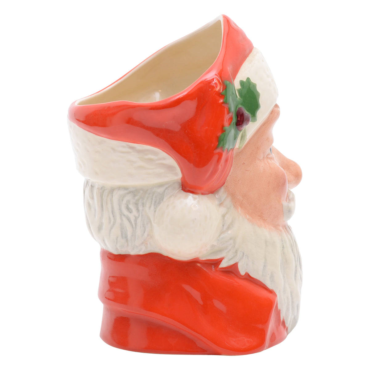 Santa Claus Large Sack of Toys Handle