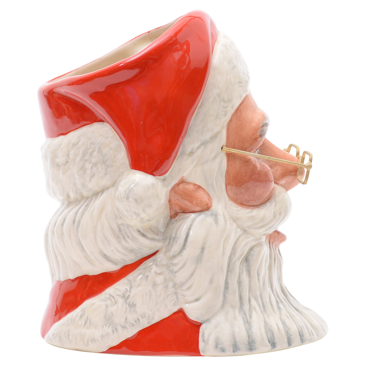 Santa Claus Large Tree  D7123