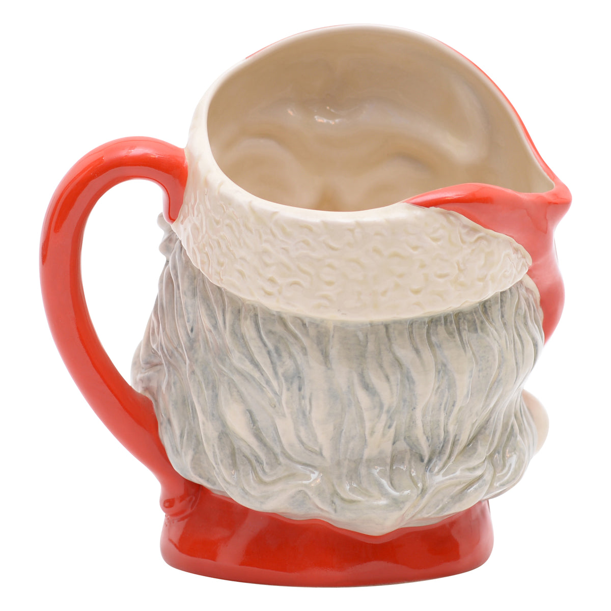 Santa Claus Large D6704