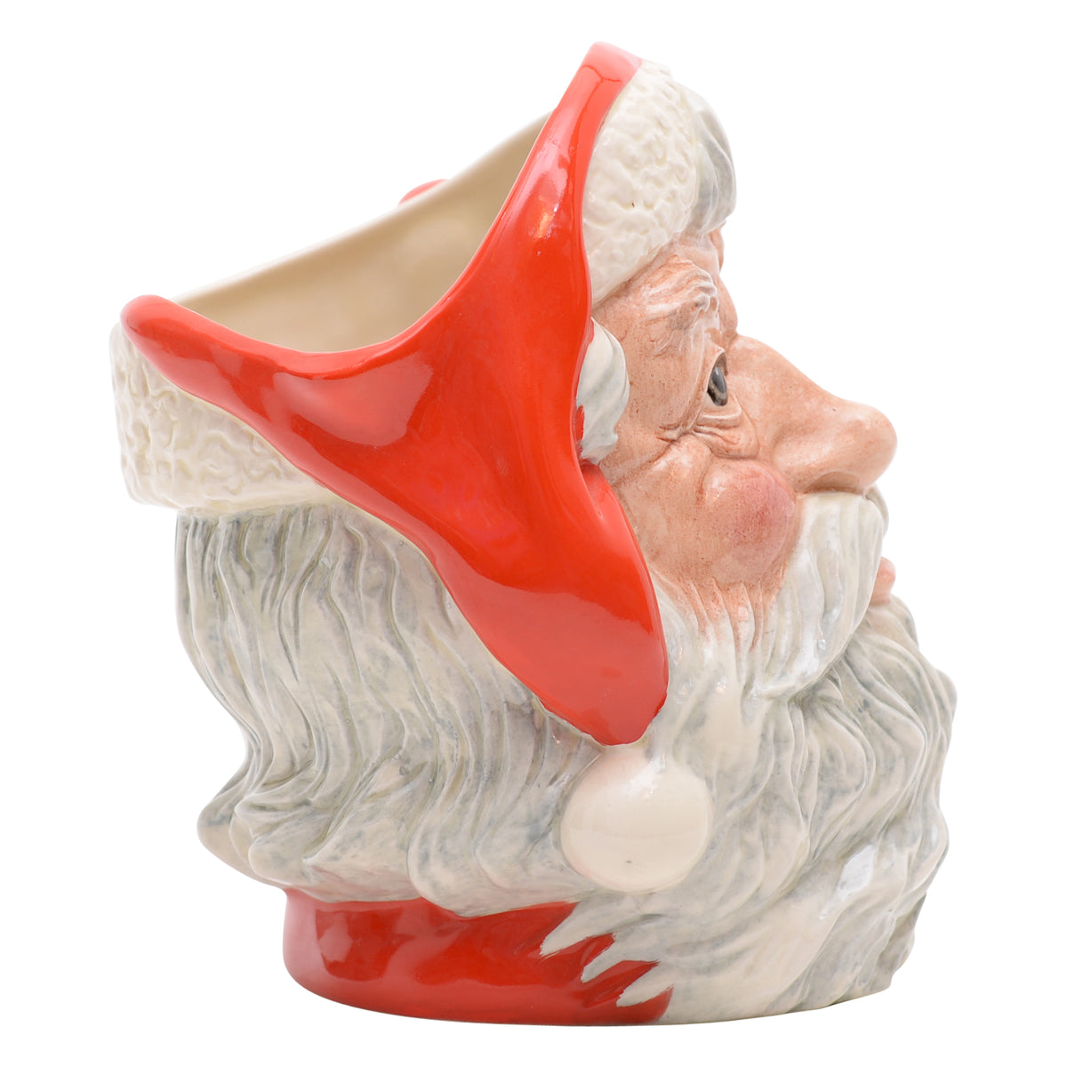 Santa Claus Large D6704