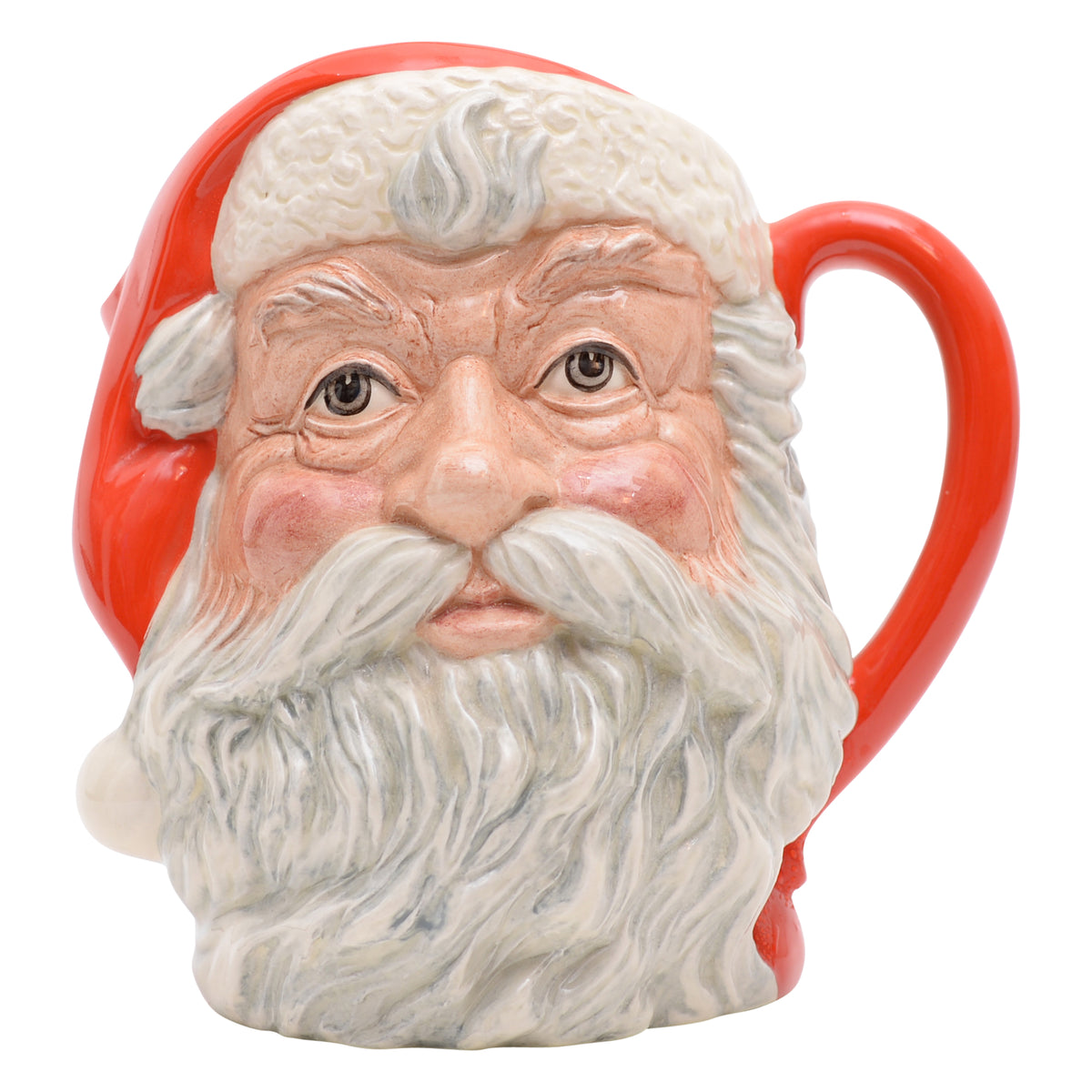 Santa Claus Large D6704