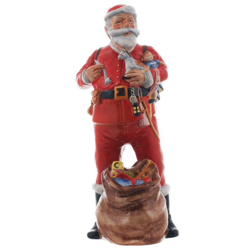 Santa Claus