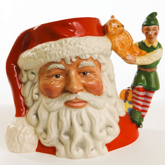 Santa Claus Small