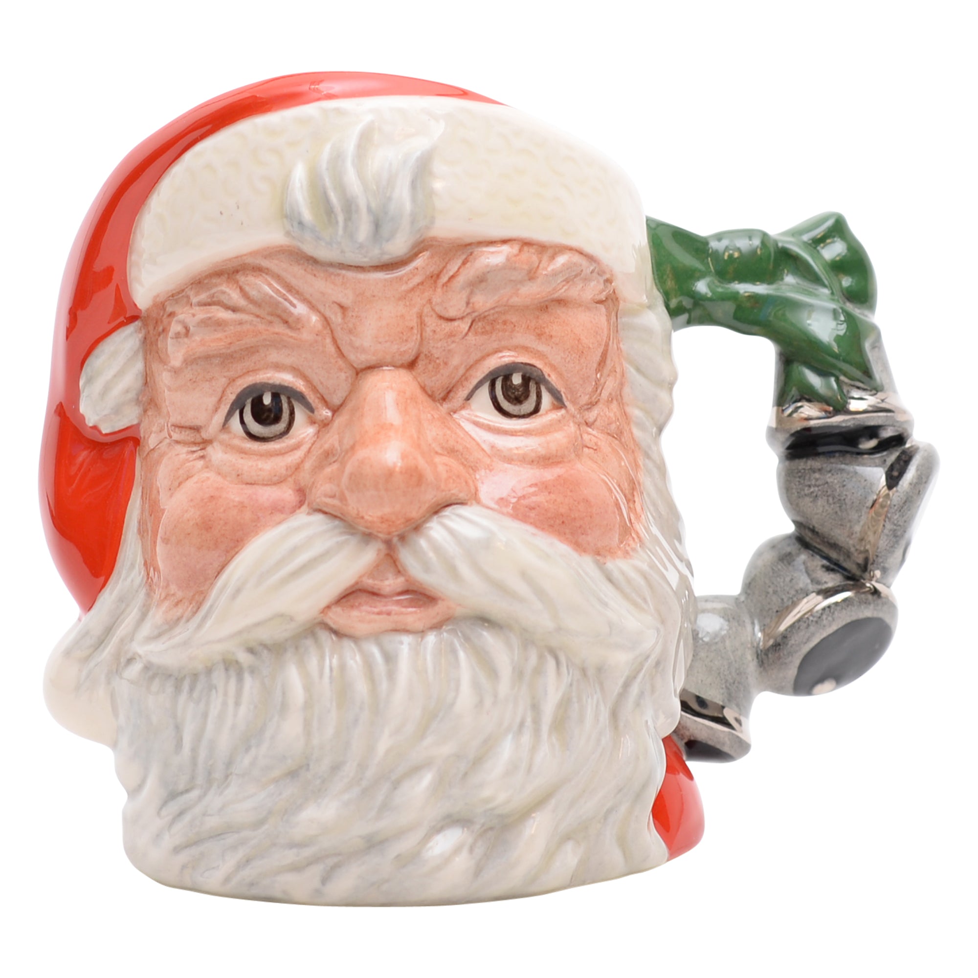 Santa claus small bells