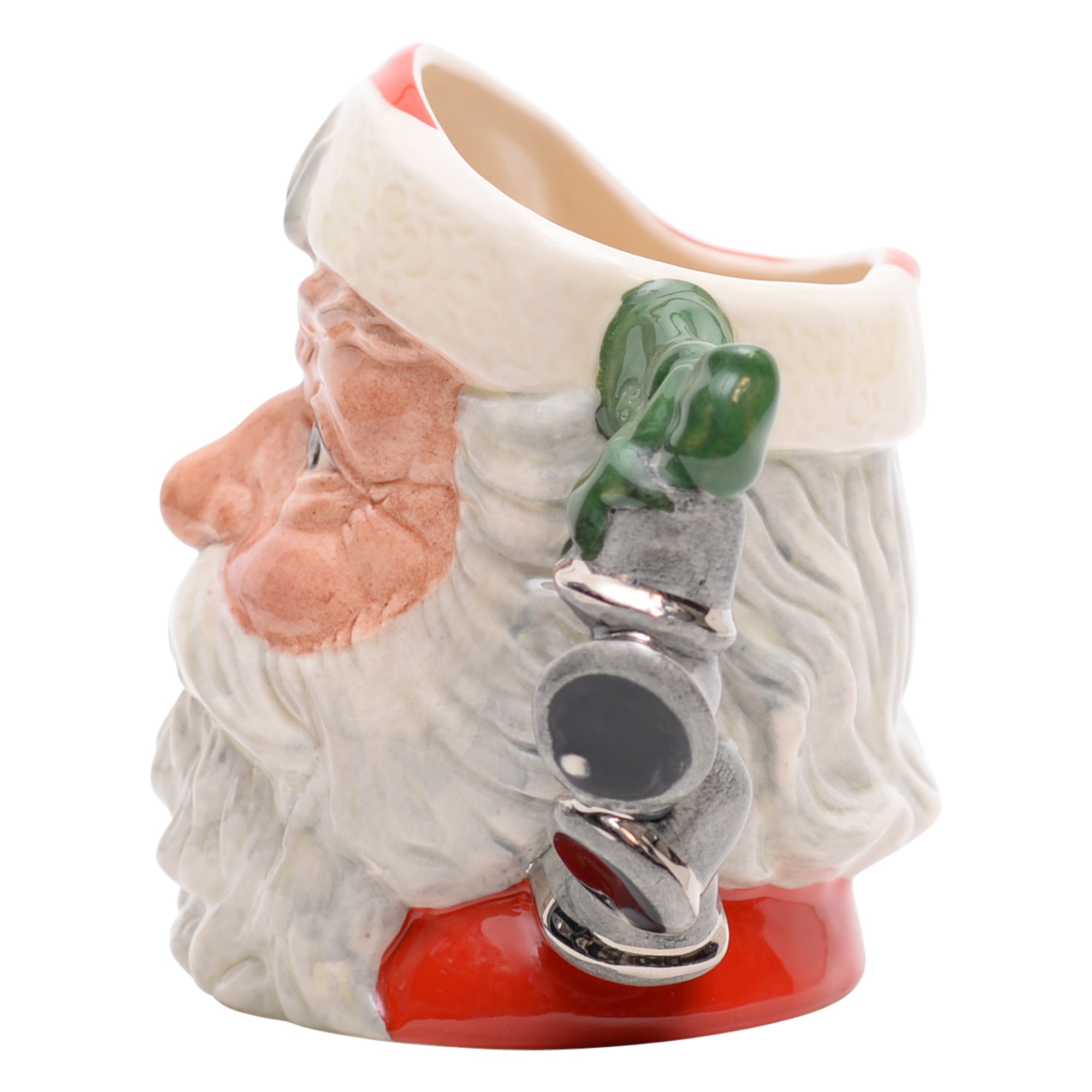Santa claus small bells