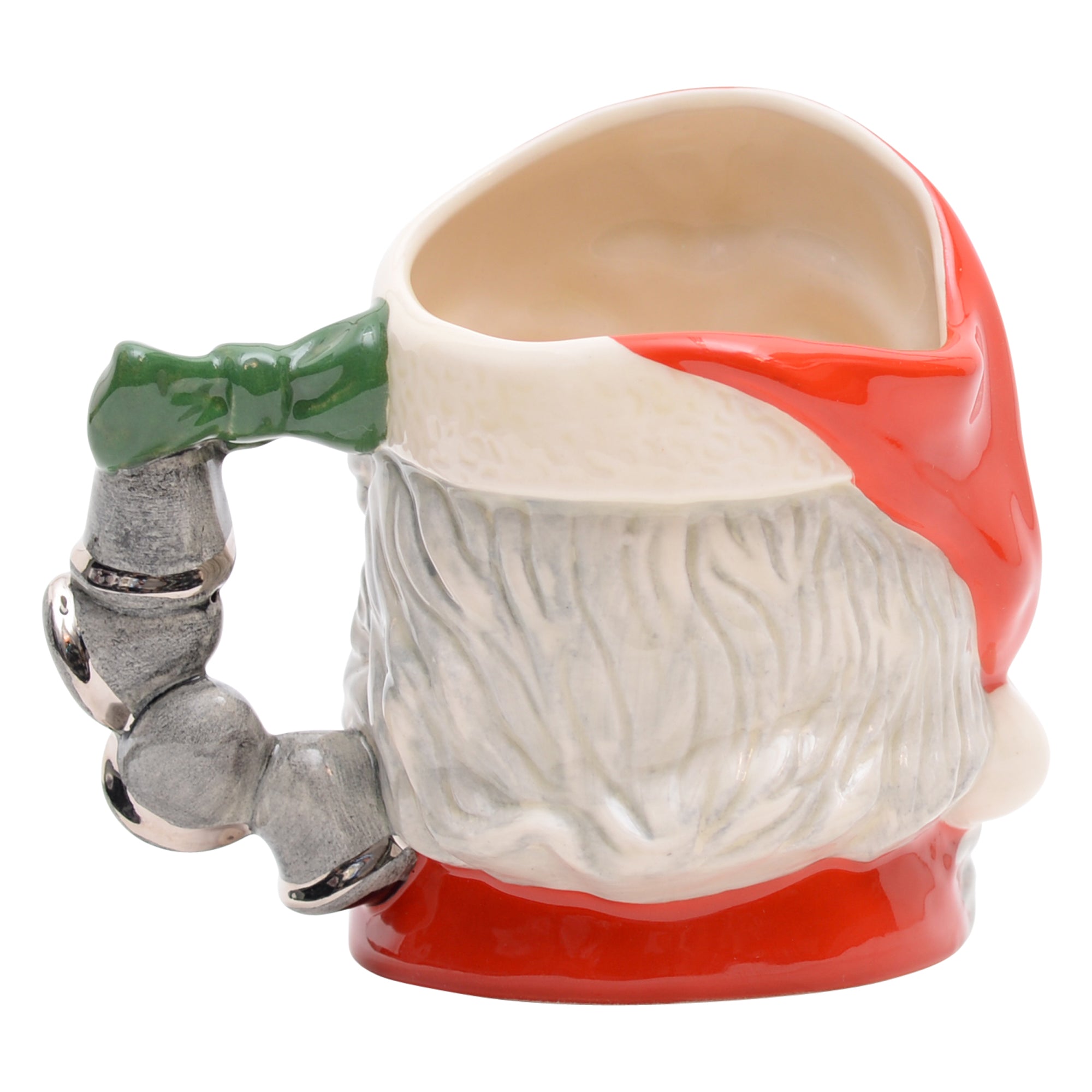 Santa claus small bells