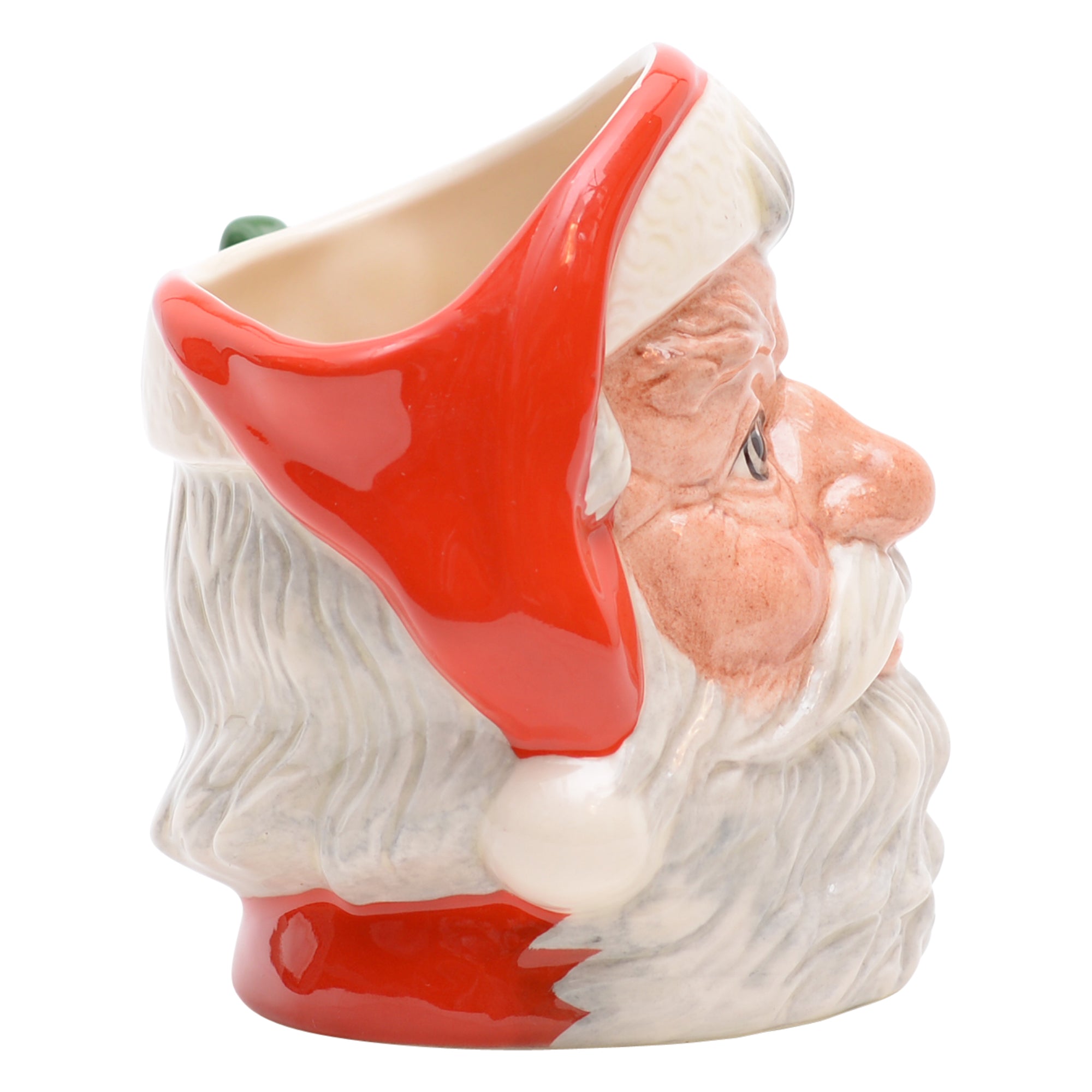 Santa claus small bells