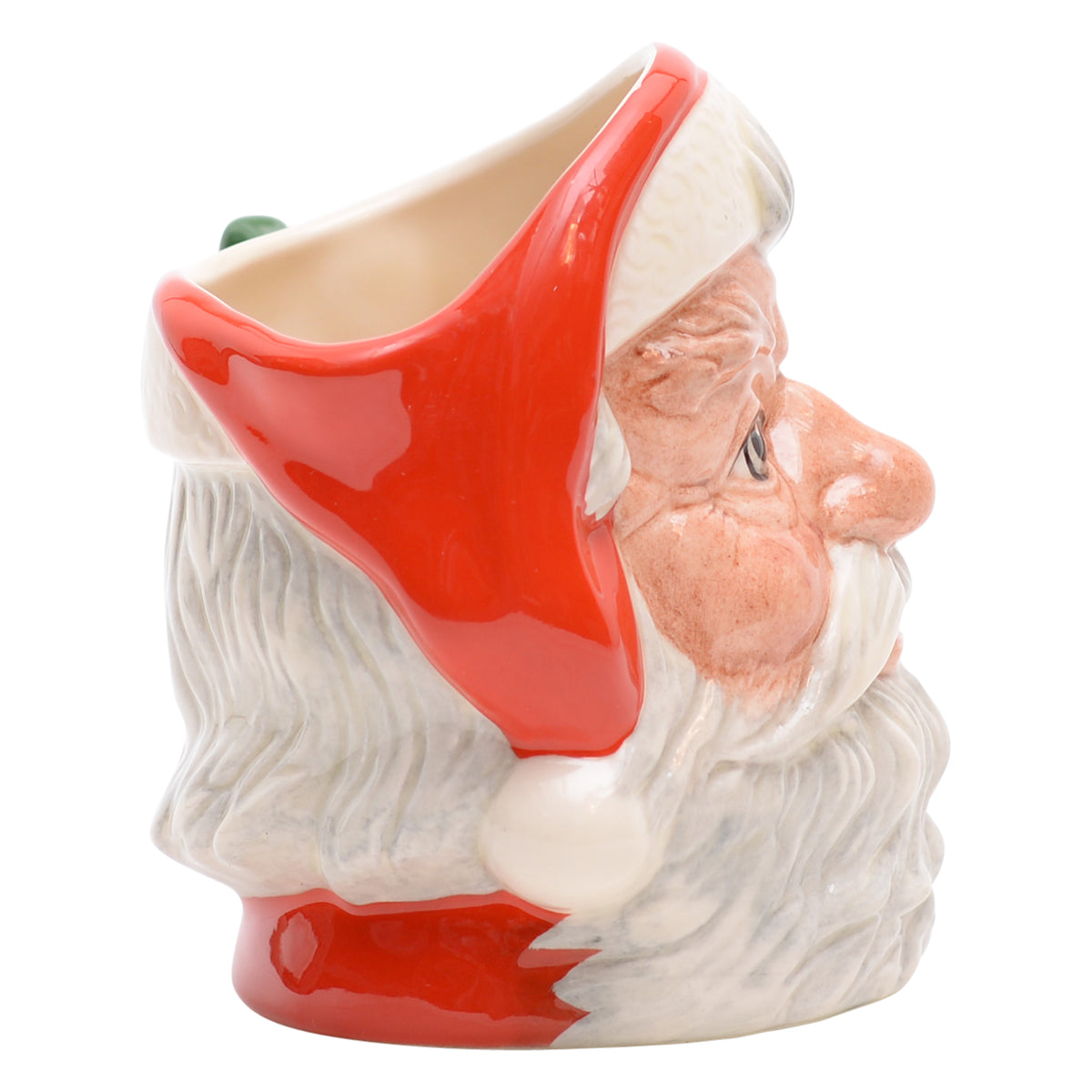Santa claus small bells