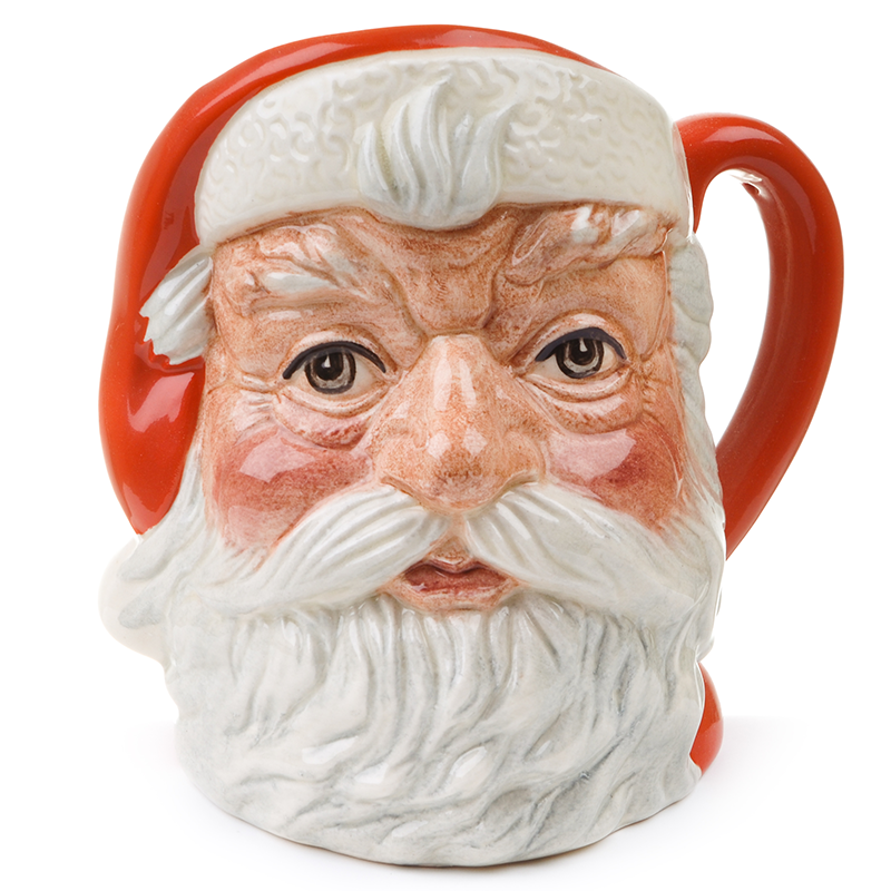 Santa Claus Small