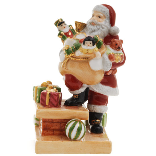 Santa Claus