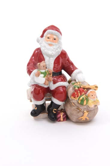Santa Claus