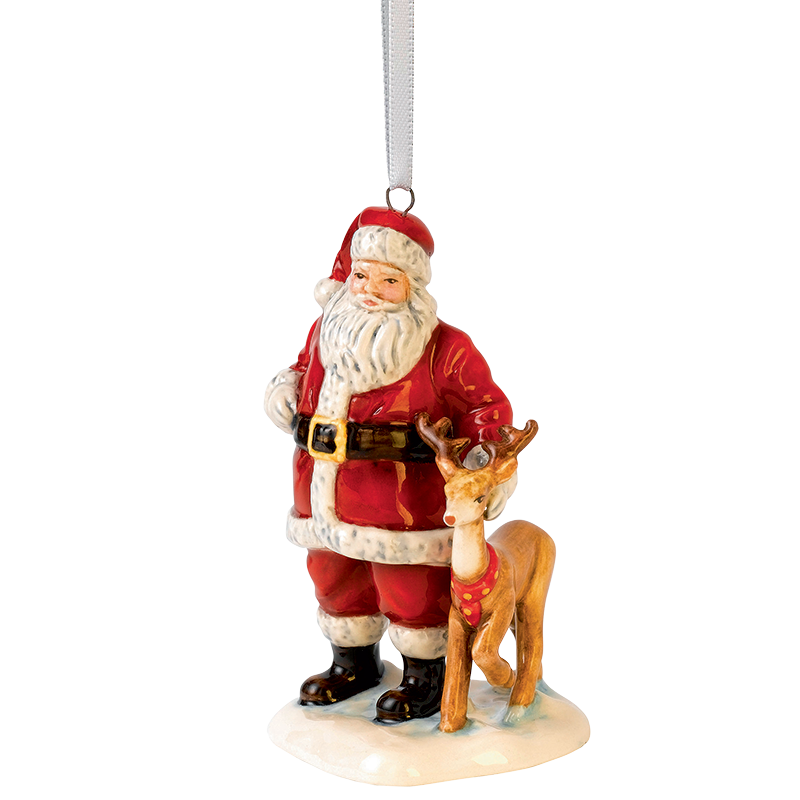Santa Claus