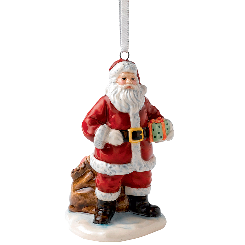 Santa Claus