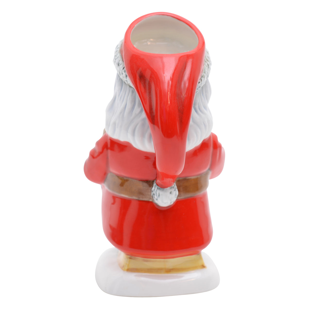 Santa Claus Toby Jug