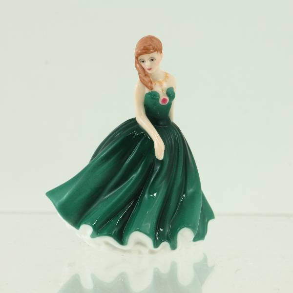 Sarah Miniature Figure of the Year